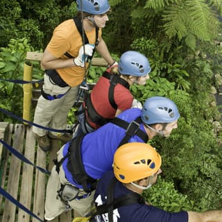 Braulio Carrillo National Park, Heredia Province - Book Tickets & Tours ...