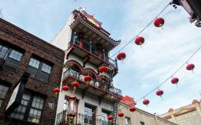 San Francisco: All About Chinatown Walking Tour