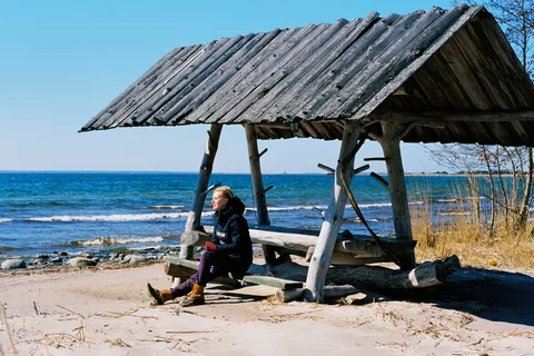 Gita di un giorno all inclusive da Tallinn: Isola di Prangli