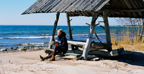 All Inclusive Tagesausflug ab Tallinn: Die Insel Prangli