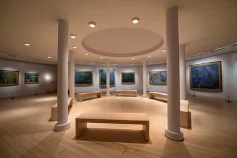 Paris: Marmottan Monet Museum Skip-the-Line Guided Visit