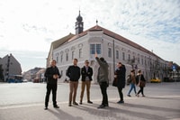 Budapest, Buda Castle District Walking Tour with a Historian - Housity