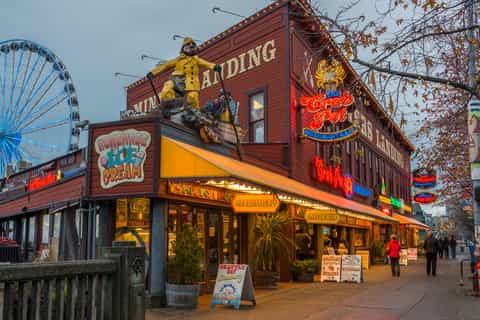 seattle the ultimate food experience with local guide