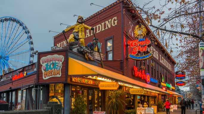 seattle the ultimate food experience with local guide