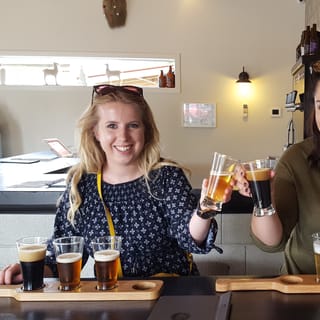 Martinborough Wine and Food Tour with Lunch from Wellington