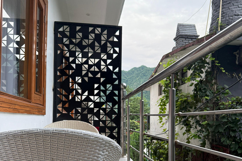 Delhi: tour privado de 4 días por Rishikesh y HaridwarDelhi: tour privado de 4 días a Rishikesh y Haridwar