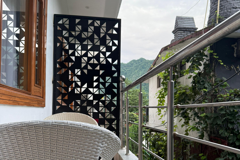 Delhi: tour privado de 4 días por Rishikesh y HaridwarDelhi: tour privado de 4 días a Rishikesh y Haridwar