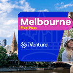 Melbourne: Flexi Pass - Scegli 3, 5 o 7 esperienze