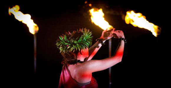 Maui: Feast at Mokapu Farm-to-Table Luau in Wailea