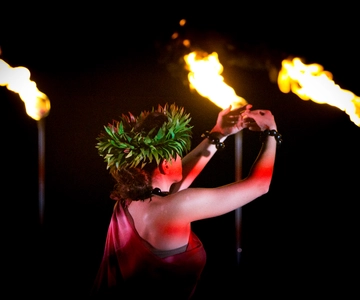 Maui: Feast at Mokapu Farm-to-Table Luau in Wailea