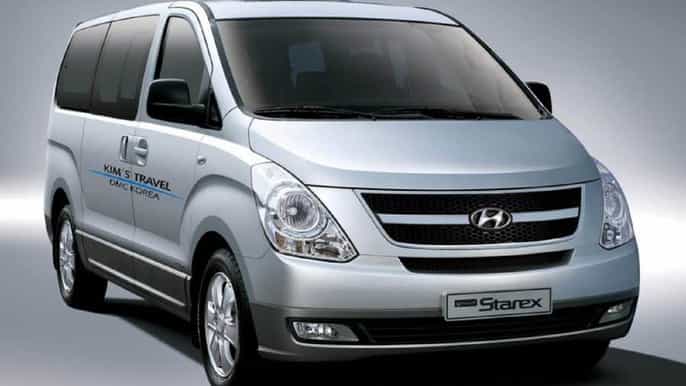 incheon international airport shared hotel transfers