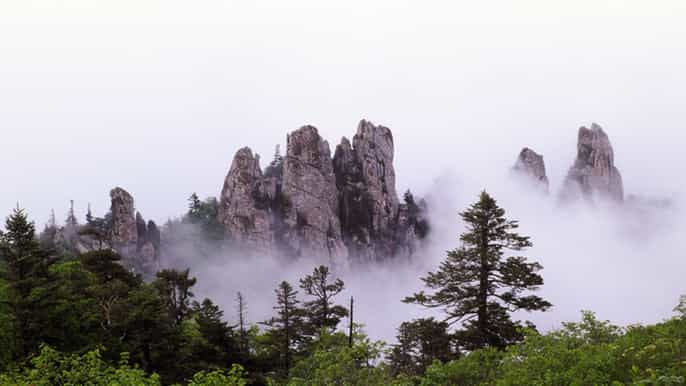 seoul mt. seorak fortress giant bronze buddha tour