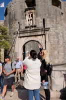 Dubrovnik, Visite guidée de la vieille ville - Hizvo