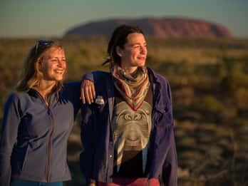 Von Alice Springs nach Red Center: 5-Tage Safari im Jeep Von Alice Springs nach Red Center: 5-Tage Safari im Jeep