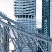 Brisbane: Story Bridge Adventure Climb