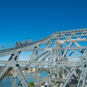 Brisbane: Story Bridge Adventure Climb