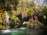 Split, Cetina River Rafting with Cliff Jumping Tour - Housity