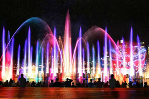 Sydney Harbour: 30 minutos de cruzeiro com um barco a jato lento