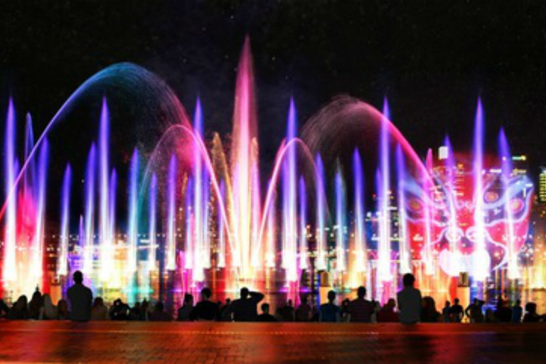 Sydney Harbour: 30 minutos de cruzeiro com um barco a jato lento