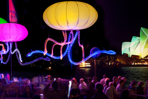 Sydney Harbour: 30 minutos de cruzeiro com um barco a jato lento