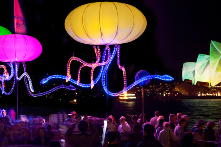 Sydney Harbour: 30 minutos de cruzeiro com um barco a jato lento