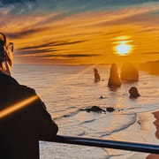 Melbourne: 12 Apostles Sunset Tour - Fewer Crowds