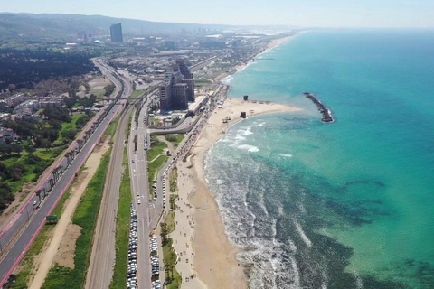 Acre Old City: Private Trip from Tel Aviv