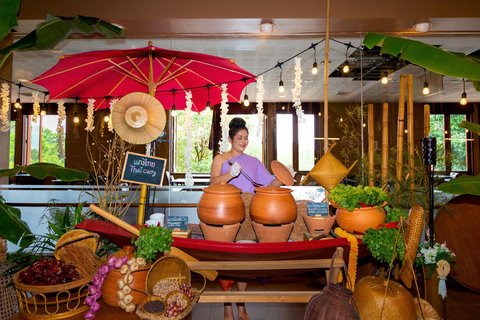 Phuket: Award-Winning Siam Niramit Show, Dinner & Transfers Gold Ticket: Siam Niramit Show, Dinner & Transfers