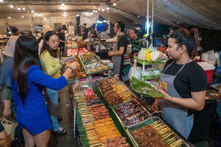 ⭐ Makati Street Food Experience with Local Guide ⭐ (Copy of) ⭐ Makati Street Food Experience ⭐
