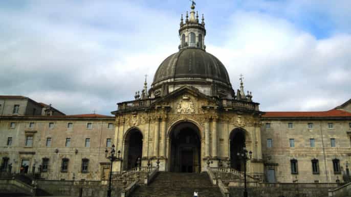 da san sebastian tour dei sentieri di santignazio a tre templi