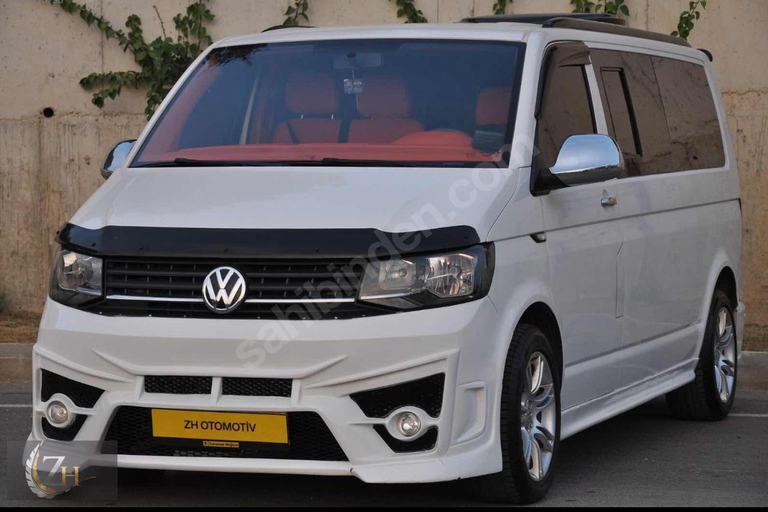 Antalya: Ekskluzywna wycieczka wędkarska dla małych grup - Catch &amp; GrillEkskluzywna wycieczka wędkarska dla małych grup z miejscem zbiórki w Belek