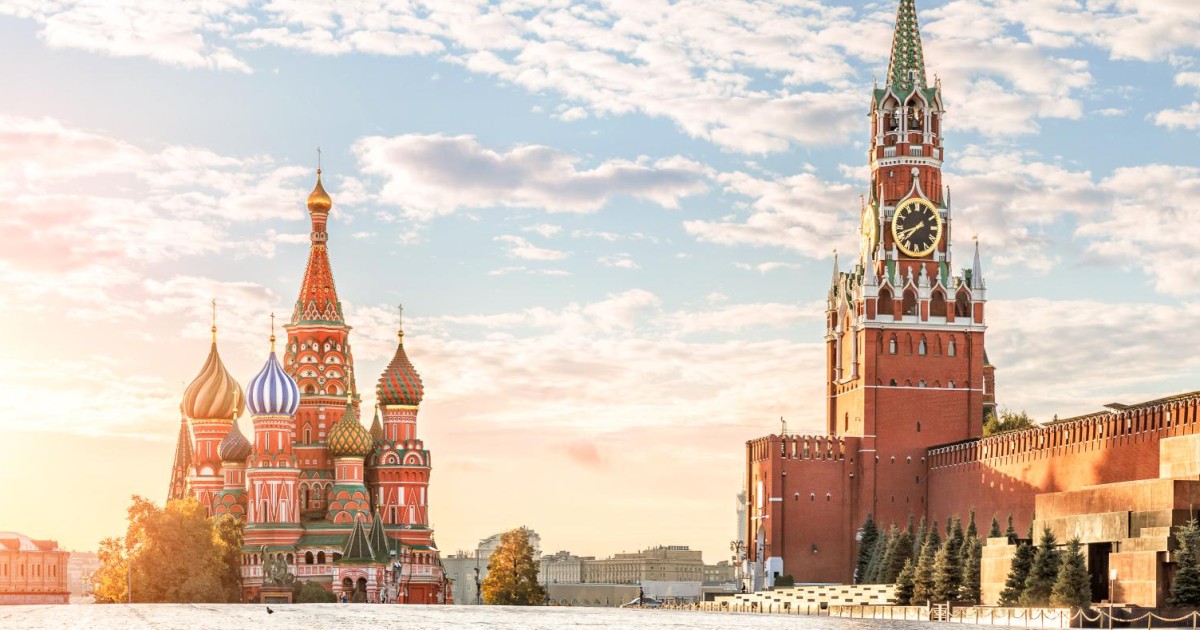St. Basil's Cathedral Ticket and 90-Minute Red Square Tour | GetYourGuide