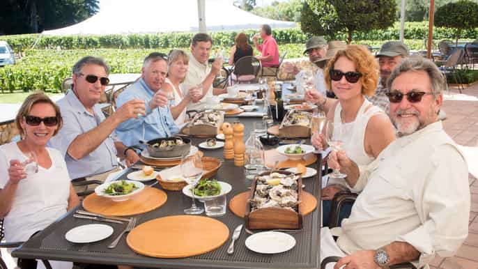 private tour of the three best etna wineries w/ tasting