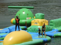 Chiang Mai, Grand Canyon Water Park Ticket - Housity