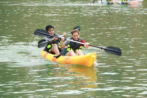 Chiang Mai: biglietto per il Grand Canyon Water ParkBiglietto per il parco acquatico senza transfer