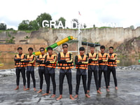 Chiang Mai, Grand Canyon Water Park Ticket - Housity