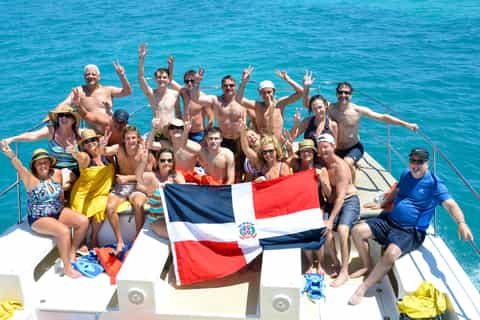 vip exclusivo del mar caribeño aventuras de lado a lado