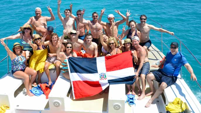 caribbean sea exclusive vip side by side adventures