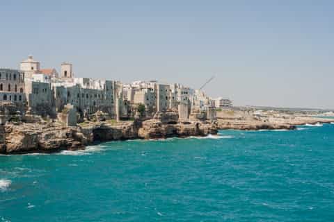 Bari: tour a pie personalizado y privado con un guía local