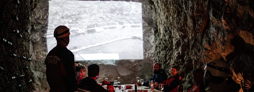 Fiume nascosta: tunnel, fortezze, segreti della città e vino