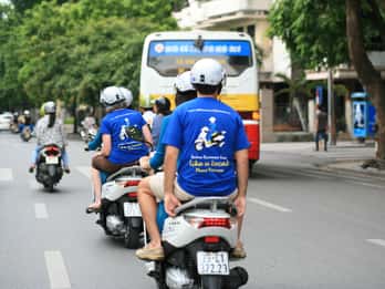 Hanoi Motorrad Night Street Food Tour zu unentdeckten Websites Hanoi Motorrad Night Street Food Tour zu unentdeckten Websites