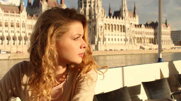 budapest visite du parlement en anglais et croisière sur le danube