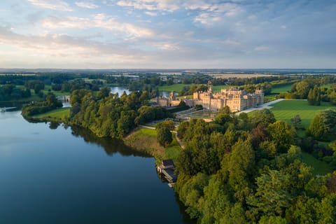 Blenheim Palace Admission Ticket