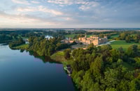Blenheim Palace Admission Ticket - Housity