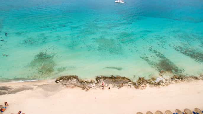 yerápetra crucero a la isla khrysí