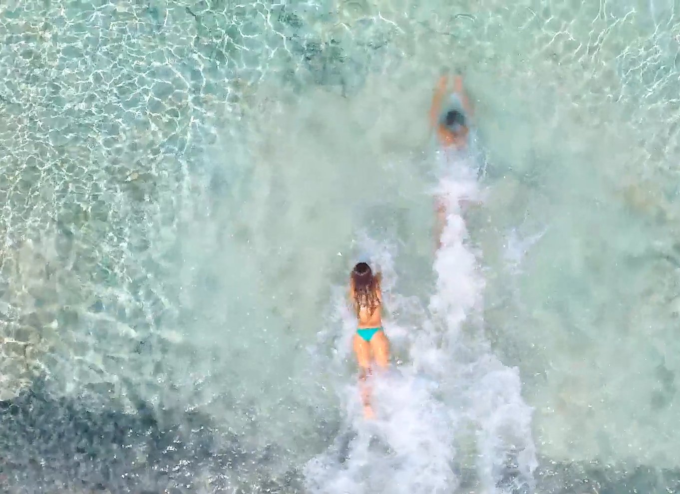 Fra Ierapetra: Krydstogt til Chrissi Island med svømning