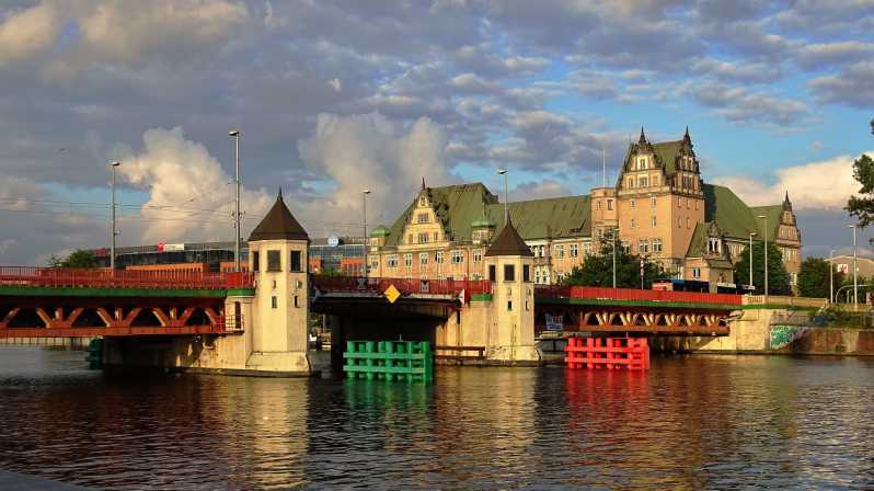 stettin places to visit