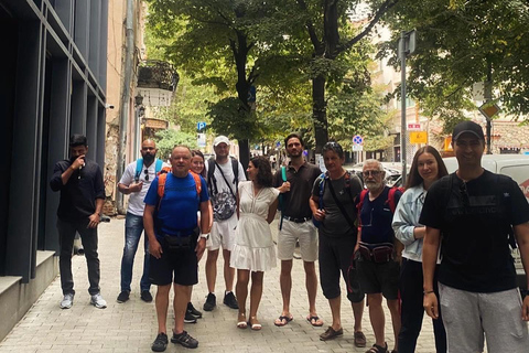 Tbilisi: 6-Day Georgia Tour with Wine Tasting & Cooking