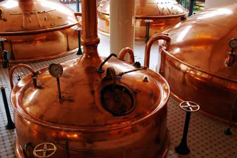 Szczecin: Craft Beer Pub Crawl