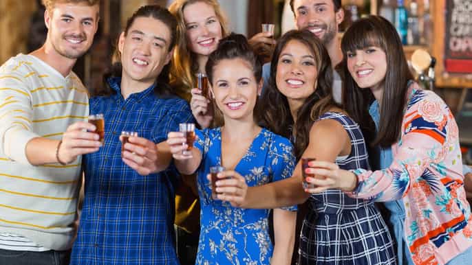 szczecin private vodka tasting tour